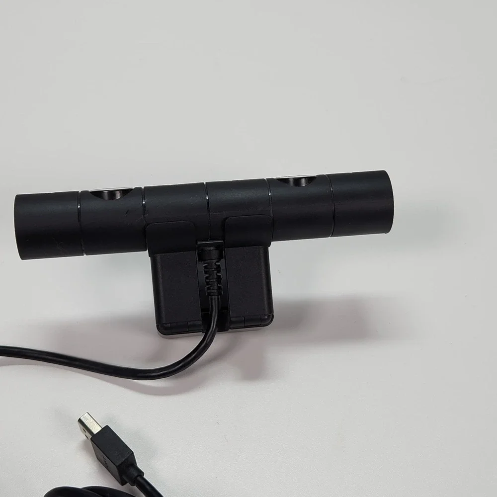 Genuine SONY Playstation 4 PS4 PS5 CUH-ZEY2 VR Motion Sensor Camera With Stand